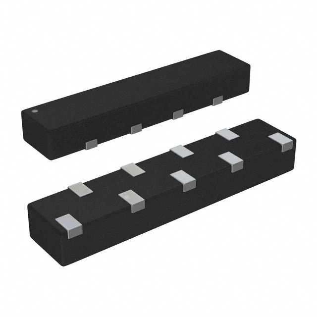 DT1240-08LP3810-7 Diodes Incorporated TVS - Diodos